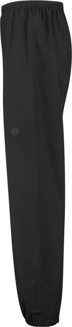 AGU GO Regenbroek Essential Unisex - Zwart - XS - Dames & Heren - Waterdicht & Ademend -Regenjas En Paraplu 266x1200 4