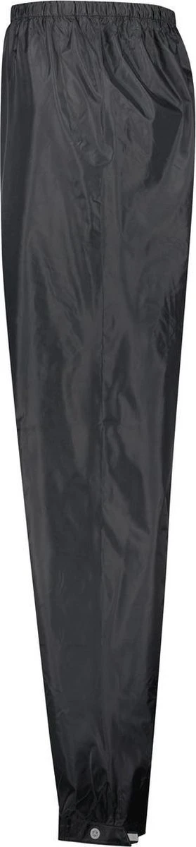 AGU Passat Regenpak Essential - Zwart - M - Dames & Heren - Waterdicht 17 AGU Passat Regenpak Essential - Zwart - M - Dames & Heren - Waterdicht - Afbeelding 15