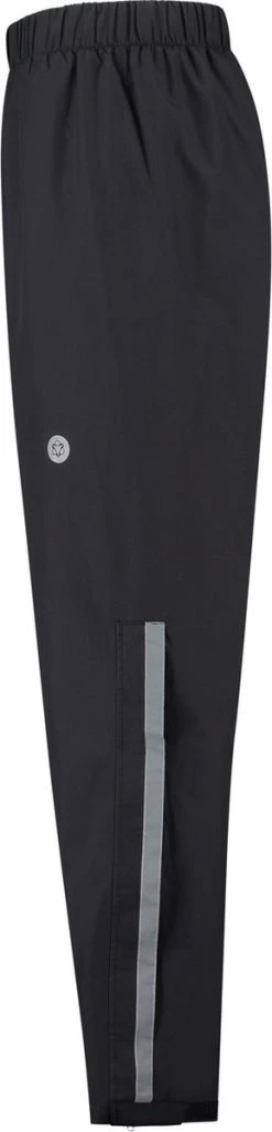 AGU Comfort II Regenbroek II Essential Dames & Heren - Zwart - L - Waterdicht & Ademend 11 AGU Comfort II Regenbroek II Essential Dames & Heren - Zwart - L - Waterdicht & Ademend -Regenjas En Paraplu 289x1200