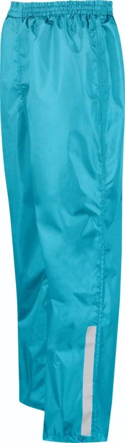 BJØRNSON Dusch Regenpak Dames & Heren - Waterdicht - Maat 3XL - Aqua Blauw 27 BJØRNSON Dusch Regenpak Dames & Heren - Waterdicht - Maat 3XL - Aqua Blauw -Regenjas En Paraplu 341x1200 2