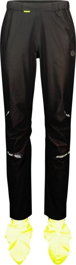 AGU Compact Regenbroek Commuter Heren - Zwart - L -Regenjas En Paraplu 344x1200 2