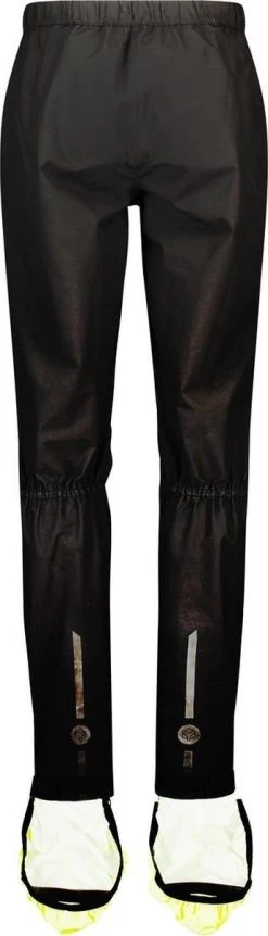 AGU Compact Regenbroek Commuter Heren - Zwart - L -Regenjas En Paraplu 344x1200 3