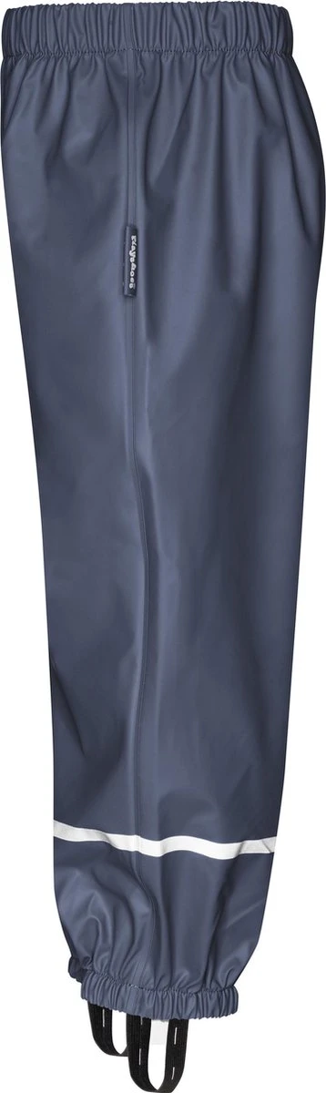 Playshoes - Regenbroek Voor Kinderen - Donkerblauw 5 Playshoes - Regenbroek Voor Kinderen - Donkerblauw - Afbeelding 3