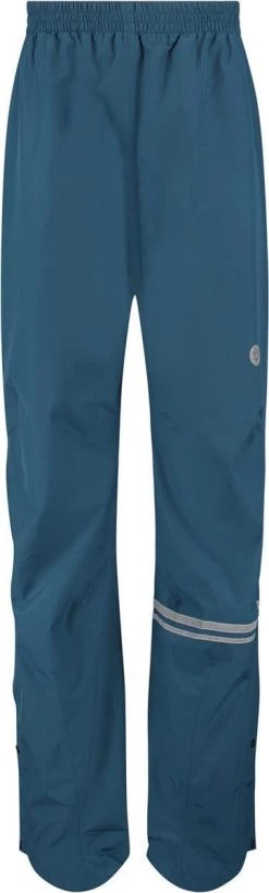 AGU Original Regenpak Essential - Blauw - XL - Dames & Heren - Waterdicht & Ademend -Regenjas En Paraplu 362x1200 3