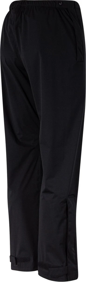 Regenbroek Antero Pro-X Elements - Unisex- PXE 4-way Stretch - 10000mm Waterdicht - 5000gr/24u Ademend - Winddicht - Rits Kniehoogte 4 Regenbroek Antero Pro-X Elements - Unisex- PXE 4-way Stretch - 10000mm Waterdicht - 5000gr/24u Ademend - Winddicht - Rits Kniehoogte - Afbeelding 2