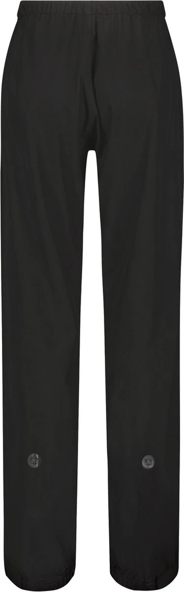 AGU GO Regenpak Essential Dames & Heren - Blauw - L - Waterdicht & Ademend 8 AGU GO Regenpak Essential Dames & Heren - Blauw - L - Waterdicht & Ademend - Afbeelding 6