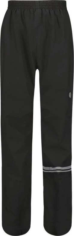 AGU Original Regenpak Essential - Geel/Zwart - L - Dames & Heren - Waterdicht & Ademend -Regenjas En Paraplu 377x1200 2