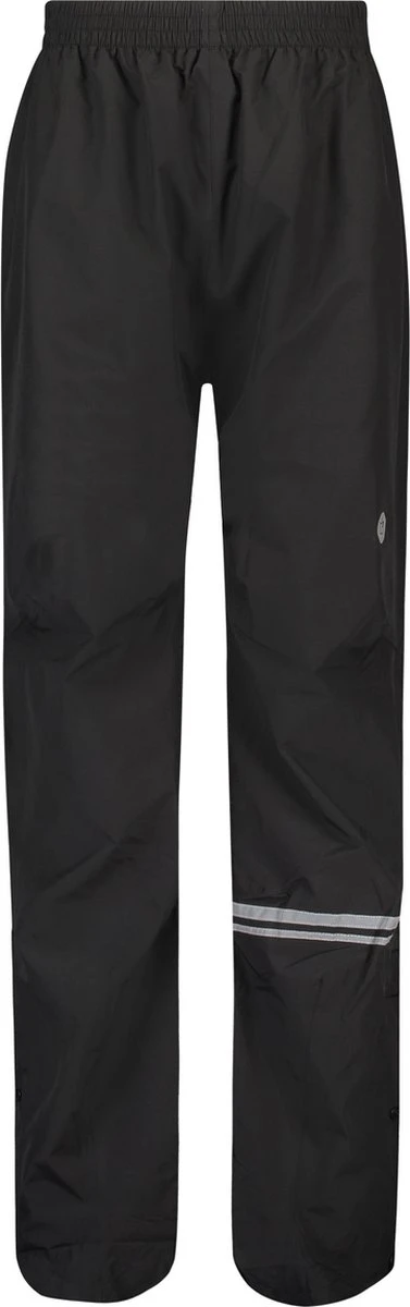 AGU Original Regenbroek Essential - Black - M 3 AGU Original Regenbroek Essential - Black - M