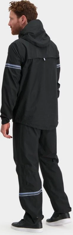 AGU Original Regenbroek Essential - Black - M 13 AGU Original Regenbroek Essential - Black - M -Regenjas En Paraplu 377x1200 4