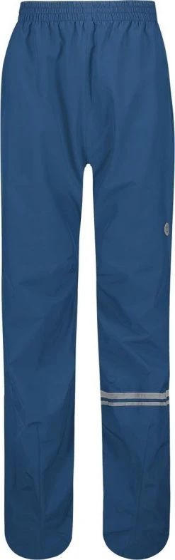 AGU Original Regenpak Essential - Blauw - L - Dames & Heren - Waterdicht & Ademend -Regenjas En Paraplu 377x1200 5