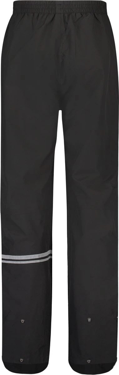 AGU Original Regenbroek Essential - Black - M 4 AGU Original Regenbroek Essential - Black - M - Afbeelding 2