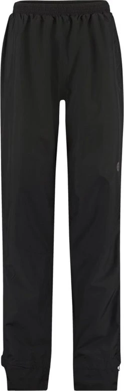 AGU Section Regenbroek Essential Heren - Zwart - XL - Waterdicht & Ademend -Regenjas En Paraplu 381x1200 2