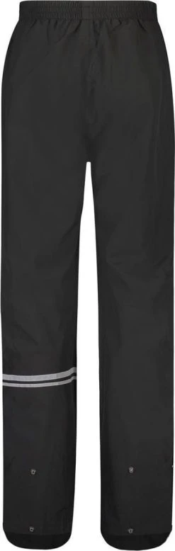 AGU Original Regenpak Essential - Zwart - L - Dames & Heren - Waterdicht & Ademend -Regenjas En Paraplu 381x1200 3