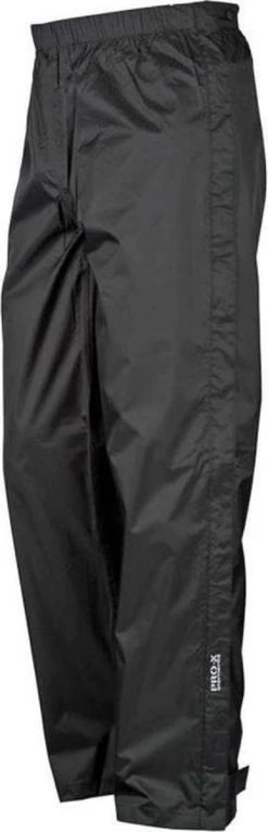 Regenbroek Bozen Pro-X Elements - Dames - XPlus - 10000mm Waterdicht - Winddicht - Lange Rits 9 Regenbroek Bozen Pro-X Elements - Dames - XPlus - 10000mm Waterdicht - Winddicht - Lange Rits -Regenjas En Paraplu 387x1200