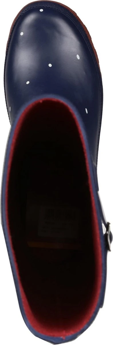 Regatta Fairweather II Regenlaarzen - Maat 41 - Vrouwen - Navy 8 Regatta Fairweather II Regenlaarzen - Maat 41 - Vrouwen - Navy - Afbeelding 6