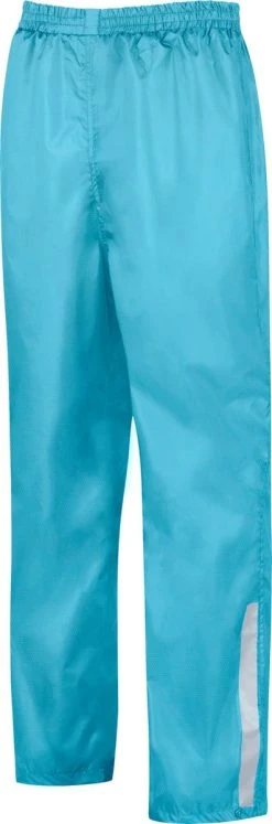 BJØRNSON Dusch Regenpak Dames & Heren - Waterdicht - Maat 3XL - Aqua Blauw 21 BJØRNSON Dusch Regenpak Dames & Heren - Waterdicht - Maat 3XL - Aqua Blauw -Regenjas En Paraplu 397x1200 2