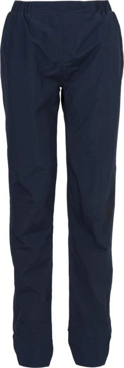 AGU Section Regenbroek Essential Vrouwen - Blauw - M - Waterdicht & Ademend
