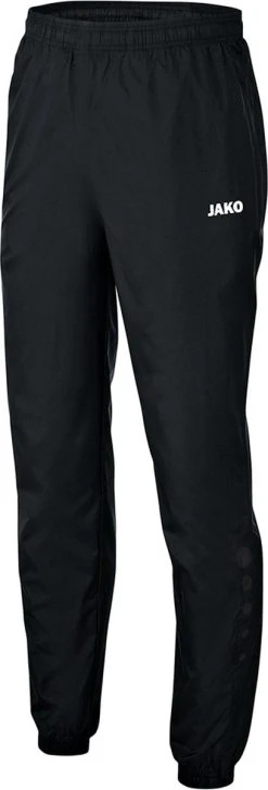 Jako Team 2.0 Regenbroek Jongens - Maat 164