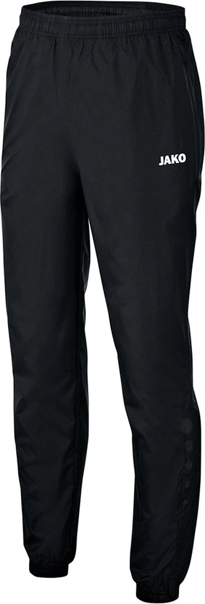 Jako Team 2.0 Regenbroek Jongens - Maat 164 3 Jako Team 2.0 Regenbroek Jongens - Maat 164