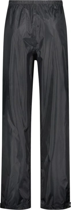 AGU Passat Regenpak Essential - Fluo Geel - M - Dames & Heren - Waterdicht -Regenjas En Paraplu 410x1200