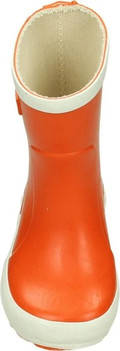 Bergstein Rainboot - Regenlaarzen - Unisex Junior - New Orange - Maat 26 -Regenjas En Paraplu 410x1200 3