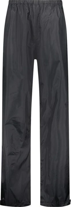 AGU Passat Regenpak Essential - Zwart - M - Dames & Heren - Waterdicht 37 AGU Passat Regenpak Essential - Zwart - M - Dames & Heren - Waterdicht -Regenjas En Paraplu 411x1200