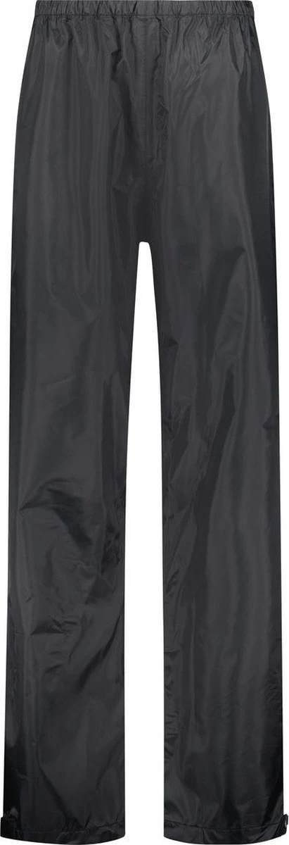 AGU Passat Regenpak Essential - Zwart - M - Dames & Heren - Waterdicht 18 AGU Passat Regenpak Essential - Zwart - M - Dames & Heren - Waterdicht - Afbeelding 16