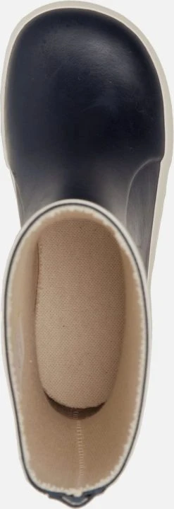 Bergstein Rainboot - Regenlaarzen - Unisex Junior - Dark Blue - Maat 23 -Regenjas En Paraplu 412x1200 2