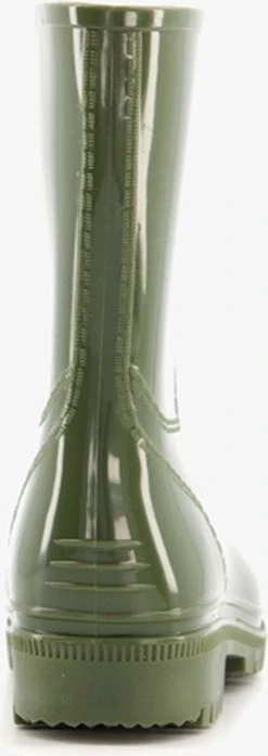 Groene Kinder Regenlaarzen - Maat 20 11 Groene Kinder Regenlaarzen - Maat 20 -Regenjas En Paraplu 425x1200 4