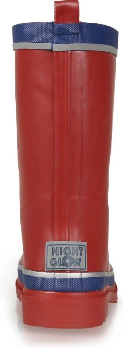 Regatta Lady Fairweather Regenlaarzen - Dames - Blauw -Regenjas En Paraplu 426x1200 2