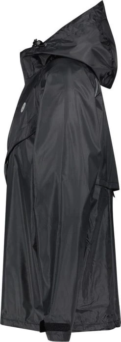 AGU Passat Regenpak Essential - Zwart - M - Dames & Heren - Waterdicht 27 AGU Passat Regenpak Essential - Zwart - M - Dames & Heren - Waterdicht -Regenjas En Paraplu 426x1200