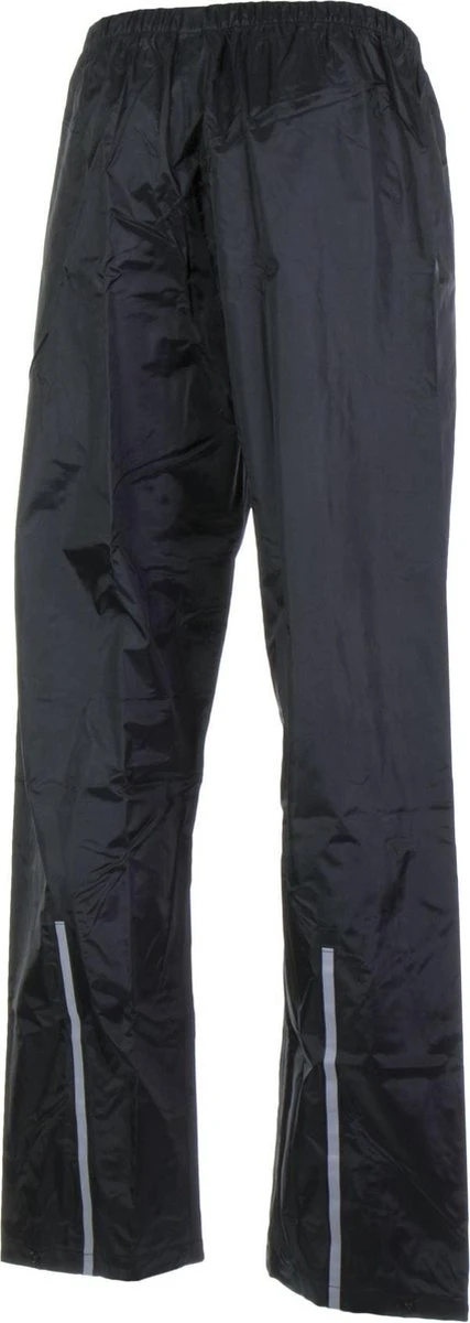 AGU Passat Regenpak Essential - Zwart - M - Dames & Heren - Waterdicht 12 AGU Passat Regenpak Essential - Zwart - M - Dames & Heren - Waterdicht - Afbeelding 10