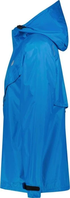 AGU Passat Regenpak Essential - Blauw - XXL - Dames & Heren - Waterdicht -Regenjas En Paraplu 427x1200 4