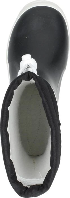 Bergstein Winterboot - Regenlaarzen - Unisex Junior - Black - Maat 24 30 Bergstein Winterboot - Regenlaarzen - Unisex Junior - Black - Maat 24 -Regenjas En Paraplu 427x1200 9