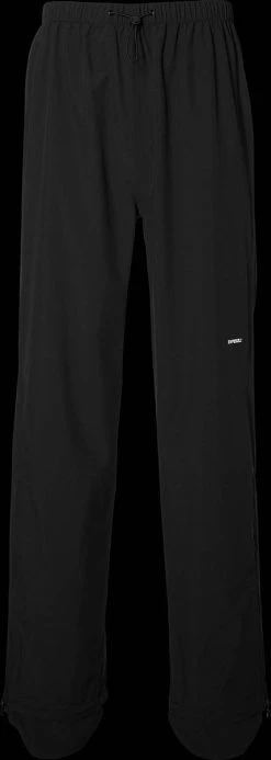 Basil Hoga Regenbroek Unisex - Zwart - Maat M -Regenjas En Paraplu 428x1200