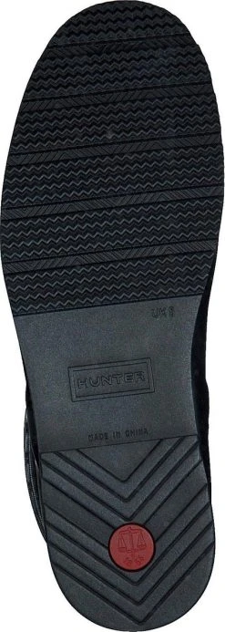 Hunter - Regenlaarzen Voor Vrouwen - Nebula Korte Speellaarzen - Zwart - Maat 38EU 18 Hunter - Regenlaarzen Voor Vrouwen - Nebula Korte Speellaarzen - Zwart - Maat 38EU -Regenjas En Paraplu 428x1200 4