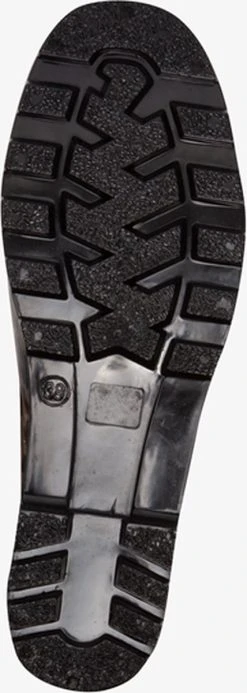 Mountain Peak Dames Regenlaarzen Met Luipaardprint - Bruin - Maat 39 -Regenjas En Paraplu 428x1200 5