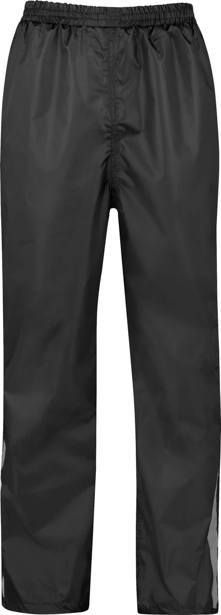 BJØRNSON Dusch Regenpak Dames & Heren - Waterdicht - Maat 2XL - Zwart 20 BJØRNSON Dusch Regenpak Dames & Heren - Waterdicht - Maat 2XL - Zwart - Afbeelding 18