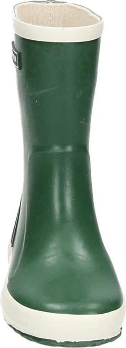 Bergstein Rainboot - Regenlaarzen - Unisex Junior - Forest - Maat 27 -Regenjas En Paraplu 436x1200