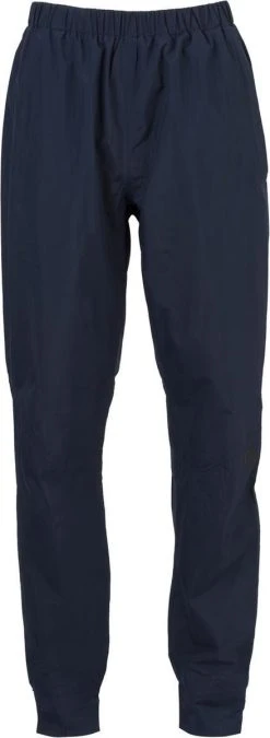AGU Section Regenbroek Essential Heren - Blauw - L - Waterdicht & Ademend