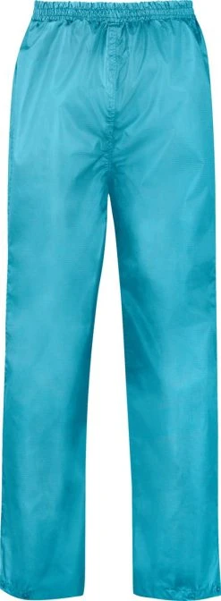 BJØRNSON Dusch Regenpak Dames & Heren - Waterdicht - Maat 3XL - Aqua Blauw 22 BJØRNSON Dusch Regenpak Dames & Heren - Waterdicht - Maat 3XL - Aqua Blauw -Regenjas En Paraplu 441x1200