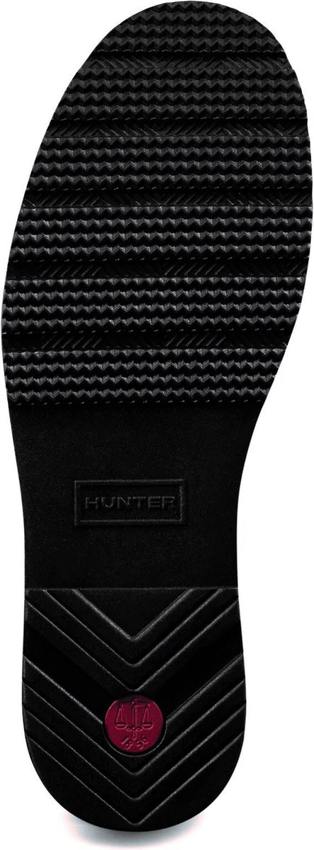 Hunter - Regenlaarzen Voor Vrouwen - Nebula Korte Speellaarzen - Zwart - Maat 38EU 6 Hunter - Regenlaarzen Voor Vrouwen - Nebula Korte Speellaarzen - Zwart - Maat 38EU - Afbeelding 4