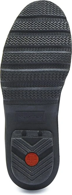 Hunter Womens Original Short Dames Regenlaarzen - Maat 38 -Regenjas En Paraplu 444x1200