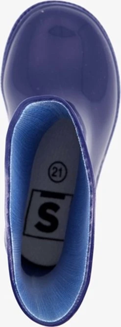 Blauwe Kinder Regenlaarzen - Maat 21 -Regenjas En Paraplu 446x1200 1