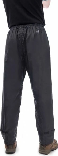 Mac In A Sac Unisex Regenbroek - 100% Waterdicht (10.000mm) - Ademend (8.000gsm) En Winddicht - Maat Large 19 Mac In A Sac Unisex Regenbroek - 100% Waterdicht (10.000mm) - Ademend (8.000gsm) En Winddicht - Maat Large -Regenjas En Paraplu 448x1200