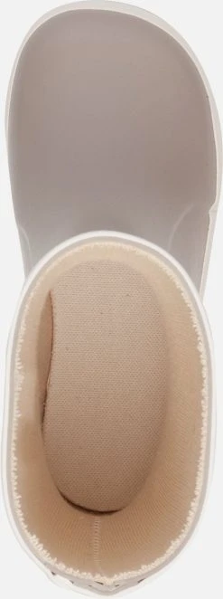 Bergstein Rainboot - Regenlaarzen - Unisex Junior - Sand - Maat 28 -Regenjas En Paraplu 448x1200 4