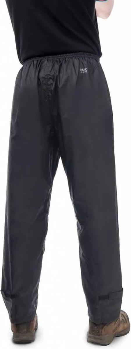 Mac In A Sac Unisex Regenbroek - 100% Waterdicht (10.000mm) - Ademend (8.000gsm) En Winddicht - Maat Extra Large 4 Mac In A Sac Unisex Regenbroek - 100% Waterdicht (10.000mm) - Ademend (8.000gsm) En Winddicht - Maat Extra Large - Afbeelding 2