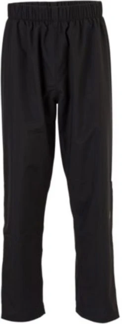 AGU Comfort II Regenbroek II Essential Dames & Heren - Zwart - L - Waterdicht & Ademend 13 AGU Comfort II Regenbroek II Essential Dames & Heren - Zwart - L - Waterdicht & Ademend -Regenjas En Paraplu 452x1200 7