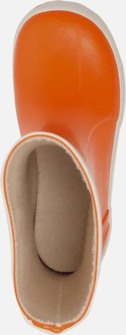Bergstein Rainboot - Regenlaarzen - Unisex Junior - New Orange - Maat 26 -Regenjas En Paraplu 454x1200 1