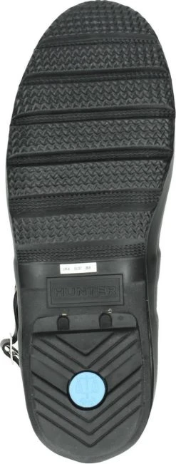 Hunter Womens Original Short Dames Regenlaarzen - Maat 38 -Regenjas En Paraplu 455x1200 1